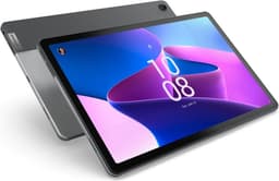Lenovo Tab M10 Plus (3de generatie) – 128GB opslag – WiFi – Grijs — thumbnail 5