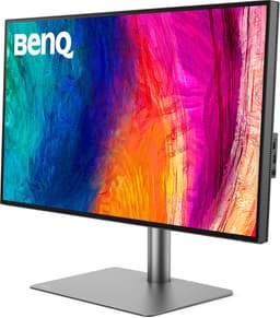 BenQ PD3225U computermonitor 81,3 cm (32") 3840 x 2160 pixels 4K Ultra HD led zwart — thumbnail 4