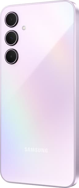 Samsung Galaxy A35 - 128GB - Awesome Lilac — thumbnail 6