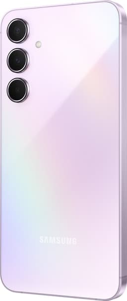Samsung Galaxy A55 5G - 256GB - Awesome Lilac — thumbnail 7