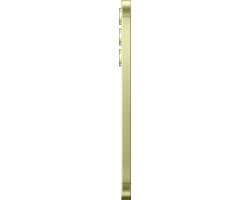 Samsung Galaxy A55 5G - 256GB - Awesome Lemon — thumbnail 16
