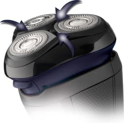 REMINGTON Style Series R4002 Scheerapparaat Zwart — thumbnail 4
