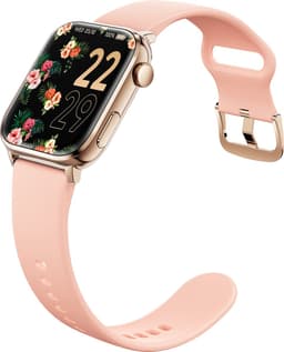 ICE Watch ICE SMART 2.0 - Smartwatch - 38mm - Rose Gold / Nude — thumbnail 7