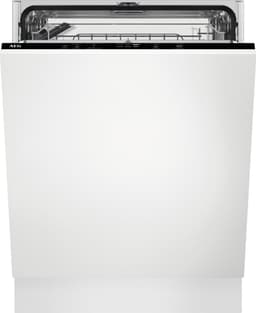 AEG FSE54600Z EcoLine 5000 serie - Inbouwvaatwasser - AirDry - 13 couverts - - Energielabel C — thumbnail 1