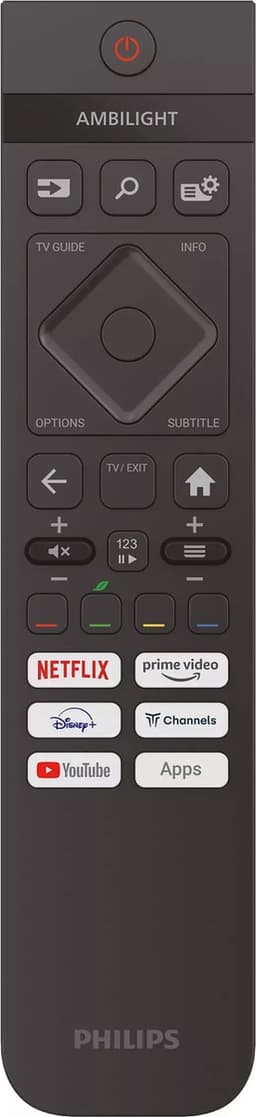 Philips 32PHS6009 - 32 inch - HD Ready LED - 2024 - Smart TV — thumbnail 7