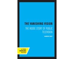 The Vanishing Vision