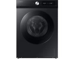 Samsung Bespoke WW90DB7U34GBU3 - 7000 serie - Zwart - Wasmachine - 20% zuiniger dan energielabel A — thumbnail 1