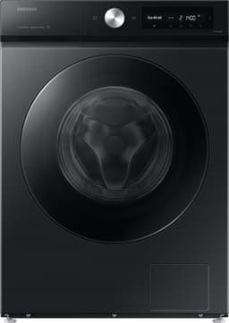Samsung Bespoke WW90DB7U34GBU3 - 7000 serie - Zwart - Wasmachine - 20% zuiniger dan energielabel A — thumbnail 2