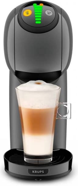 Krups NESCAFÉ Dolce Gusto Genio S YY4948FD - Koffiecupmachine - Grijs/Zwart — thumbnail 1