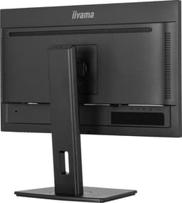 iiyama ProLite XUB2497HSU-B1 - 24 Inch - IPS - Full HD - USB-hub - In hoogte verstelbaar — thumbnail 4