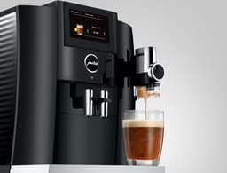 JURA - S8 Piano Black (EB) - Volautomatische espressomachine — thumbnail 6