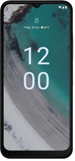 Nokia C32 - 4/64GB - Grijs — thumbnail 4
