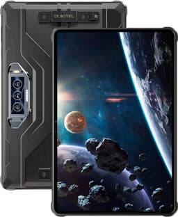 Oukitel RT8 WiFi+4G 6GB/256GB Black — thumbnail 6