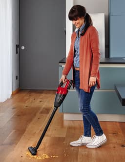 Einhell Accu Kruimelzuiger TE-VC 18 Li Solo - Power X-Change - 18 V/Li-ion - 42 mbar - 0,54 L - Incl. 5 accessoires - Excl. accu en lader — thumbnail 5