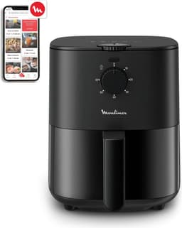 Moulinex Easy Fry Essential EZ1308 - Airfryer - 3,5 L — thumbnail 5
