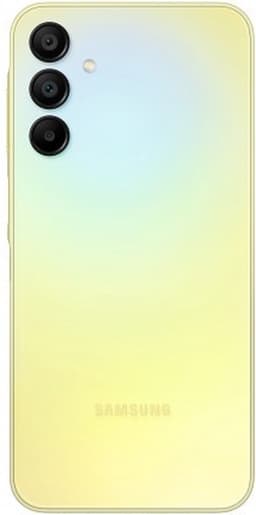 Samsung Galaxy A15 5G - 128GB - Yellow — thumbnail 11