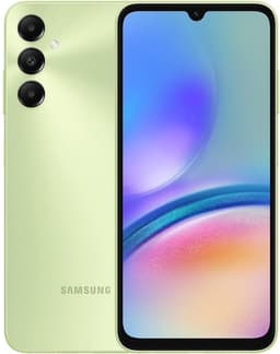 Samsung Galaxy A05s - 128GB - Light Green — thumbnail 15