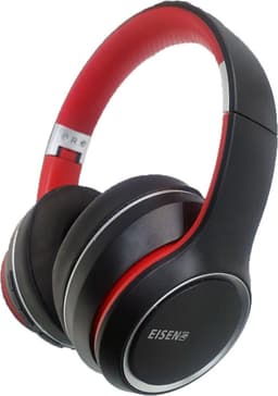 Draadloze on-ear koptelefoon voor mobiele telefoons — thumbnail 1