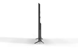 Google Smart TV | TeeView TV 65 inch QLED | 4K Ultra HD | Frameless Design | in Eindhoven geassembleerd | TV65QQG-EU — thumbnail 4