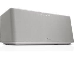 Teufel MOTIV® HOME - Draagbaar all-in-one stereo systeem - Airplay 2/ Chromecast - Wifi- en bluetooth streaming - wit