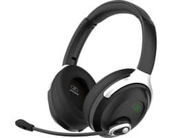 AceZone A-Spire - Bedrade Gaming Headset - Active Noise Cancelling - eSports - PC/PS5/Xbox Series X|S