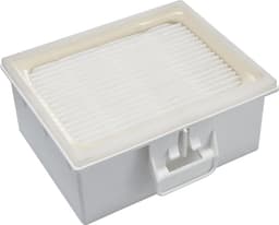 Filterset geschikt voor Bosch Cilinderstofzuigers GL-20/GL-30/GL-40/MoveOn (3 Stuks) — thumbnail 3