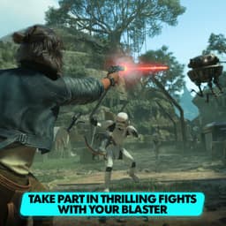 Star Wars Outlaws - PS5 — thumbnail 5