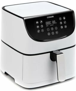 Cosori CP158-AF-RXW Airfryer – 5.5 l – 1700 W – Anti-aanbaklaag – BPA-vrij – Met display – Timerfunctie – Oververhittingsbeveiliging — thumbnail 23