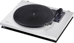 TN-180BT-A3/W - Bluetooth-platenspeler met Audio-Technica-cartridge, Wit — thumbnail 5