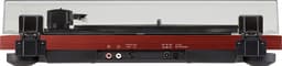 TN-180BT-A3/CH - Bluetooth-platenspeler met Audio-Technica-cartridge, Cherry — thumbnail 3