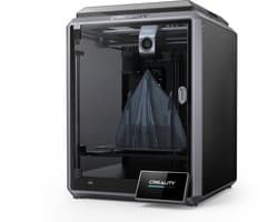 Creality K1 3D printer high speed - 3D Printer