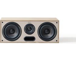 Elipson Horus 10C - Light Wood/Beige