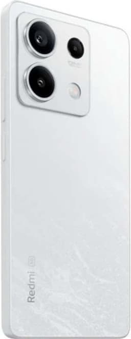 Xiaomi Redmi Note 13 5G - 6GB/128GB - Arctic Wit — thumbnail 2