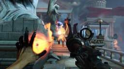 Bioshock: The Collection - Nintendo Switch - Code in Box — thumbnail 11
