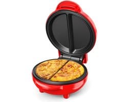 Omeletmaker - Omeletmaker - Omelet - Omeletmaker Electrisch - Omelet Maker