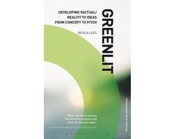 Greenlit Developing Factual/Reality TV I