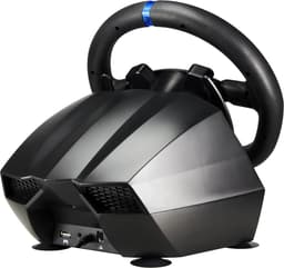 Subsonic Superdrive Pro Sport SV 950 - Game stuur - Geschikt voor Xbox Series X/S / Xbox One / PS4 / PC — thumbnail 4