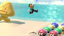 Super Mario 3D World + Bowser’s Fury - Nintendo Switch — thumbnail 29
