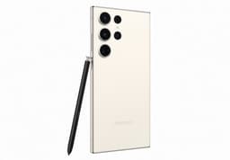 Samsung Galaxy S23 Ultra 5G - 512GB - Cream — thumbnail 10