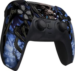Clever Haunted Forest Controller (PS5 compatibel) — thumbnail 3
