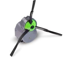 iRobot 500, 600, 700, 800, 900, 'e', 'i' en 'j' Serie Zijborstelmodule (Groene Borstel)