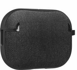 Spigen Urban Fit Case hoesje geschikt voor AirPods Pro - zwart — thumbnail 2