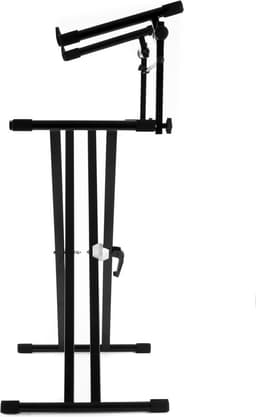MUSIC STORE KB9 + - Keyboard standaard — thumbnail 5