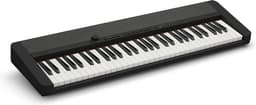 Casio CT-S1 Zwart — thumbnail 5
