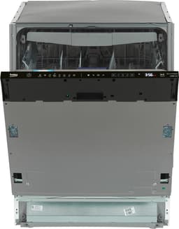 Beko BDIN38644D - CornerIntense® - Inbouwvaatwasser — thumbnail 14