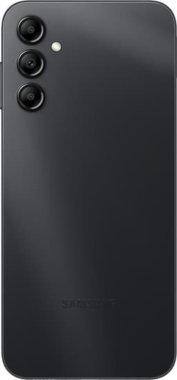 Samsung Galaxy A14 5G - 128GB - Awesome Black — thumbnail 4