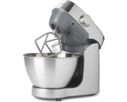 Kenwood Prospero+ keukenmachine 1000 W 4,3 l Zilver