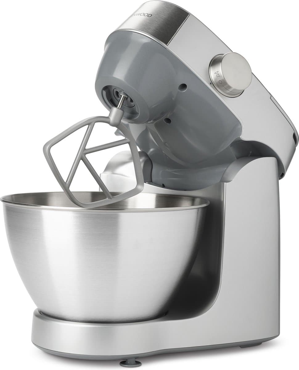 Kenwood Prospero+ keukenmachine 1000 W 4,3 l Zilver — afbeelding 1