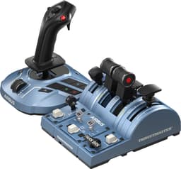 Thrustmaster TCA Captain Pack X - Flight Control Systeem - Joystick en throttle-quadrant - voor PC, Xbox Series X|S — thumbnail 5