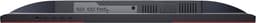 AOC 25G3ZM - Full HD Gaming Monitor - 240hz - Verstelbaar - 25 Inch — thumbnail 15